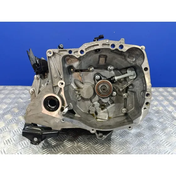 Caja Cambios para Renault Clio Iv