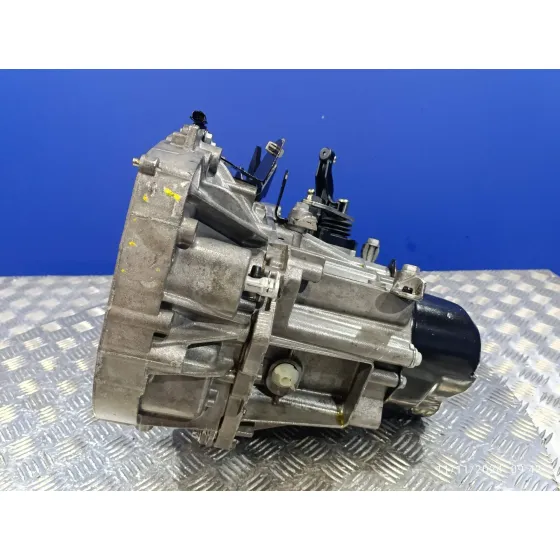Caja Cambios para Renault Clio Iv