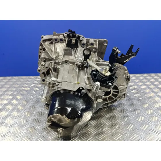 Caja Cambios para Renault Clio Iv