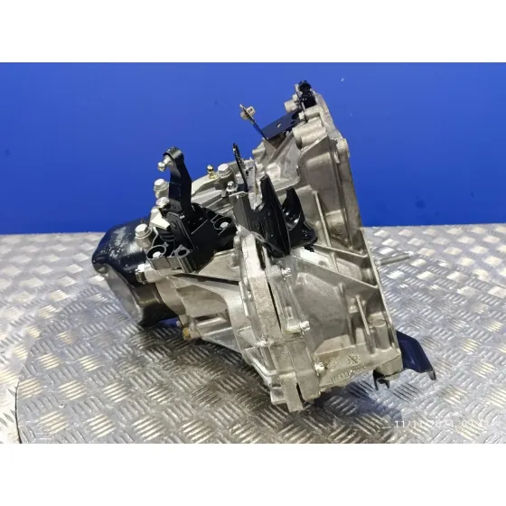 Caja Cambios para Renault Clio Iv