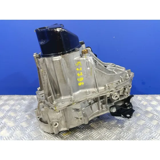 Caja Cambios para Renault Clio Iv