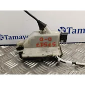 Cerradura Puerta Delantera Derecha para Peugeot 2008 (--.2013->)