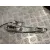 Cerradura Puerta Delantera Derecha para Peugeot 2008 (--.2013->)