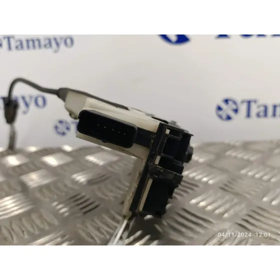 Cerradura Puerta Delantera Derecha para Peugeot 2008 (--.2013->)