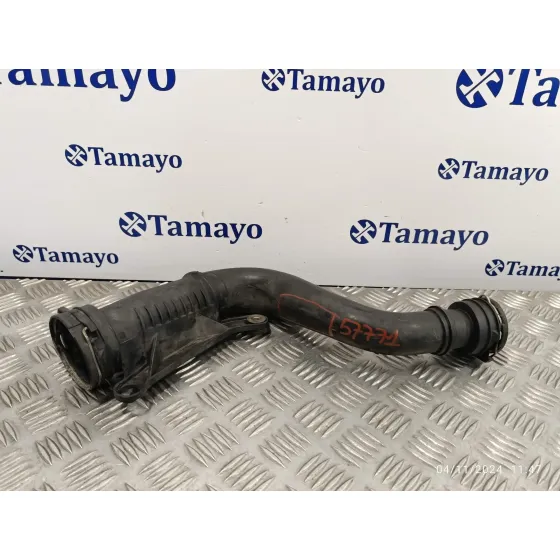 Tubo para Volkswagen Passat Berlina (3C2)