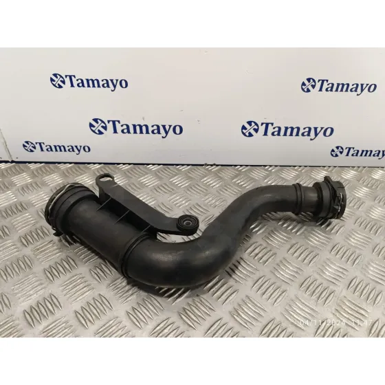 Tubo para Volkswagen Passat Berlina (3C2)