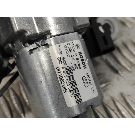 Motor Limpia Trasero para Renault Clio V
