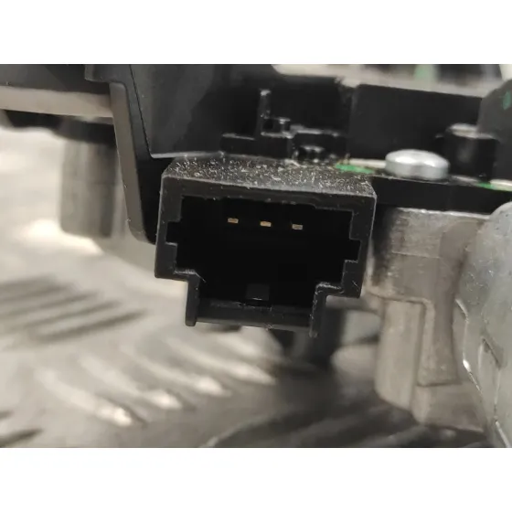 Motor Limpia Trasero para Renault Clio V