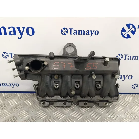 Colector Admision para Opel Combo (Corsa C)