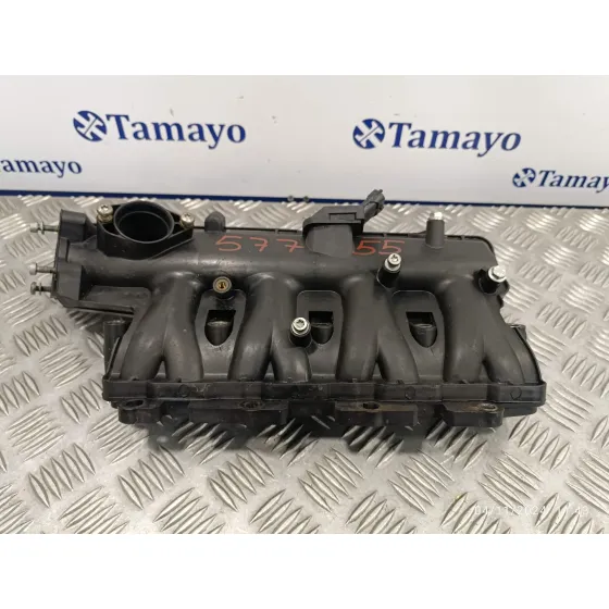 Colector Admision para Opel Combo (Corsa C)