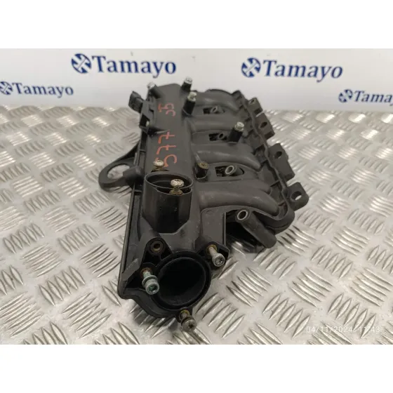 Colector Admision para Opel Combo (Corsa C)