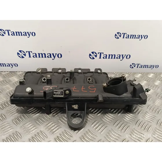 Colector Admision para Opel Combo (Corsa C)