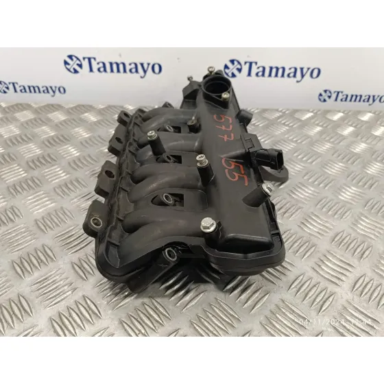 Colector Admision para Opel Combo (Corsa C)