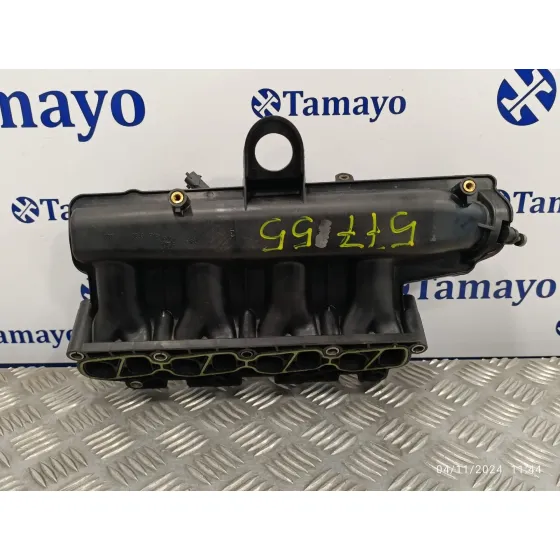 Colector Admision para Opel Combo (Corsa C)