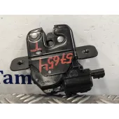 Cerradura Maletero / Porton para Renault Clio V