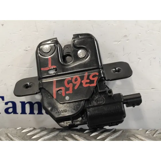 Cerradura Maletero / Porton para Renault Clio V