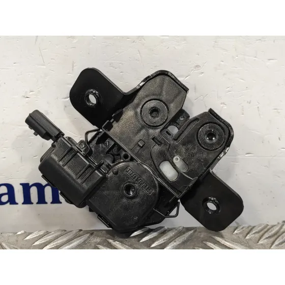 Cerradura Maletero / Porton para Renault Clio V