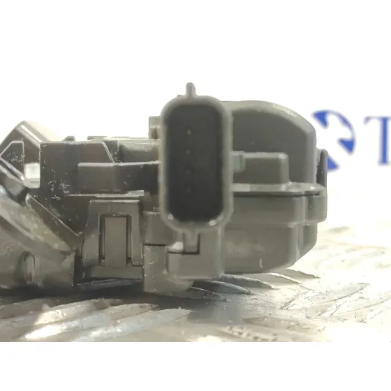 Cerradura Maletero / Porton para Renault Clio V