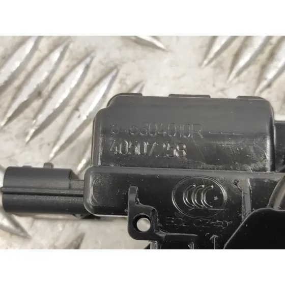 Cerradura Maletero / Porton para Renault Clio V