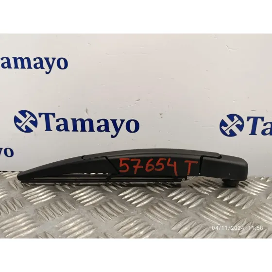 Brazo Limpia Trasero para Renault Clio V