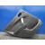 Guarnecido Puerta Trasera Izquierda para Peugeot 2008 (--.2013->)