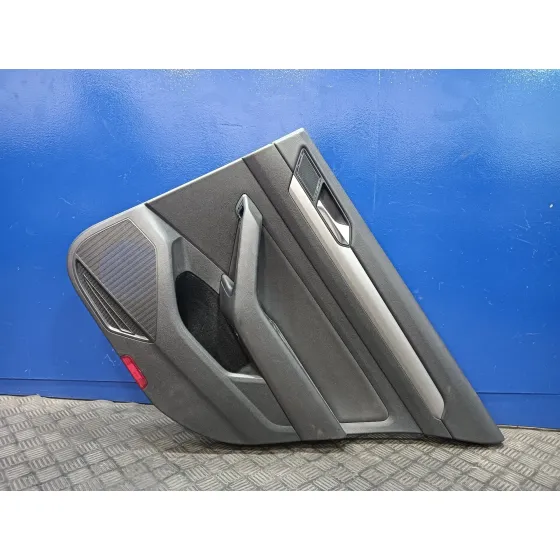 Guarnecido Puerta Trasera Derecha para Volkswagen Passat Variant (3G5)