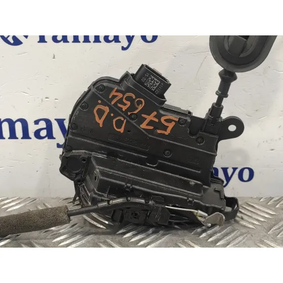 Cerradura Puerta Delantera Derecha para Renault Clio V
