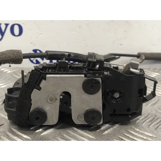 Cerradura Puerta Delantera Derecha para Renault Clio V