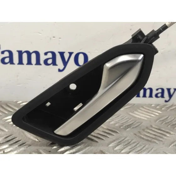 Cerradura Puerta Delantera Derecha para Renault Clio V