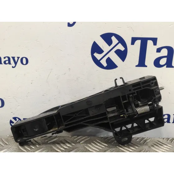 Maneta Exterior Delantera Derecha para Renault Clio V
