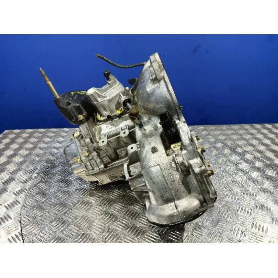 Caja Cambios para Chevrolet Kalos