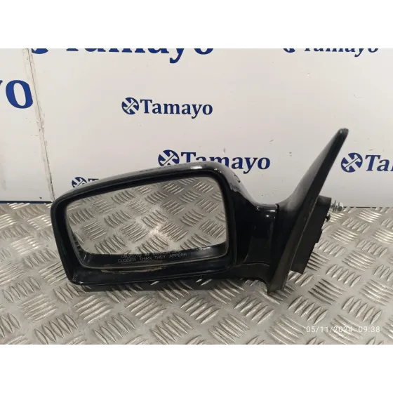 Retrovisor Izquierdo para Kia Sportage