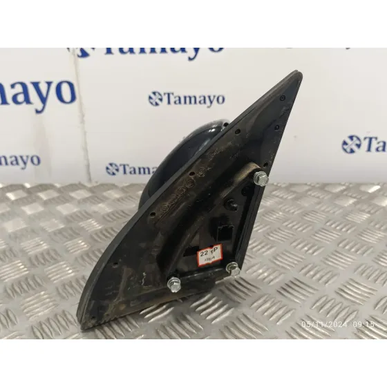 Retrovisor Derecho para Kia Sportage