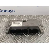 Centralita Motor Uce para Volkswagen Polo (6R1)