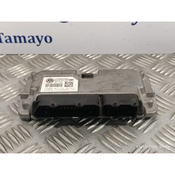 Centralita Motor Uce para Volkswagen Polo (6R1)