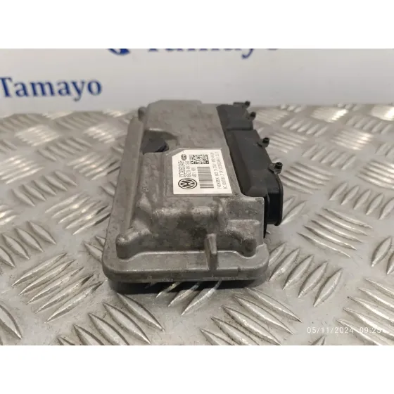 Centralita Motor Uce para Volkswagen Polo (6R1)