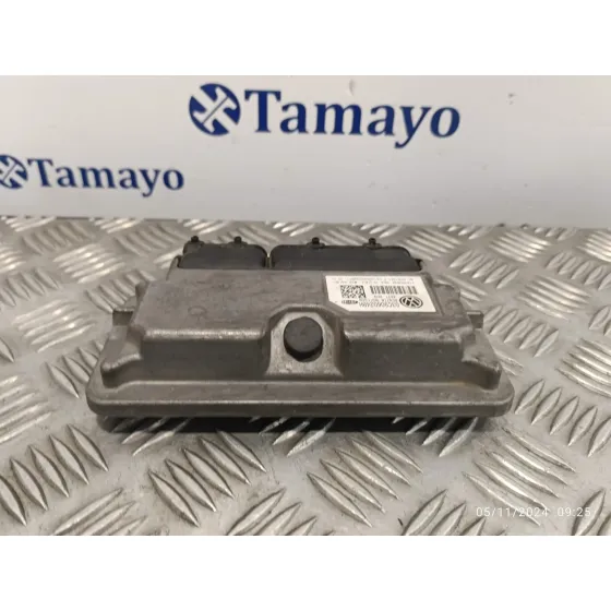 Centralita Motor Uce para Volkswagen Polo (6R1)