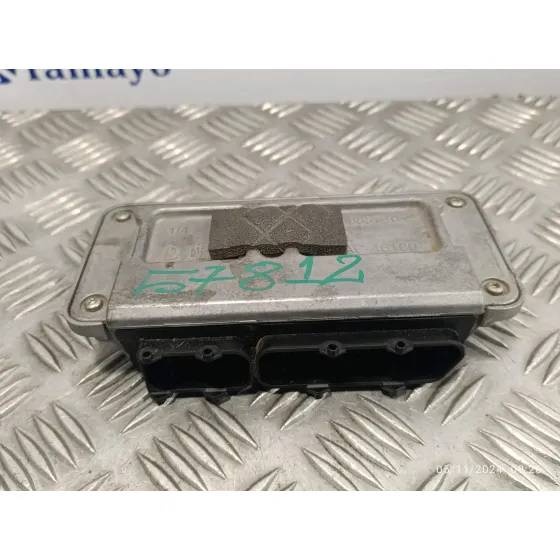 Centralita Motor Uce para Volkswagen Polo (6R1)