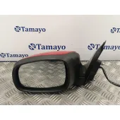 Retrovisor Izquierdo para Suzuki Swift Berlina (Mz)
