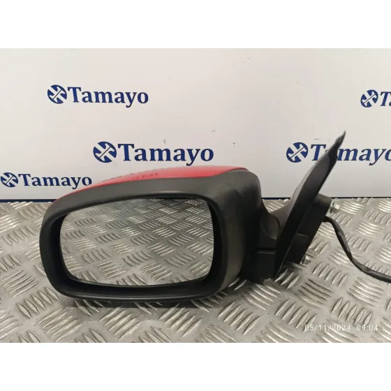 Retrovisor Izquierdo para Suzuki Swift Berlina (Mz)