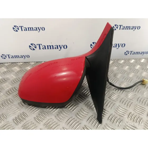 Retrovisor Izquierdo para Suzuki Swift Berlina (Mz)