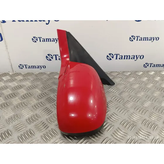 Retrovisor Izquierdo para Suzuki Swift Berlina (Mz)
