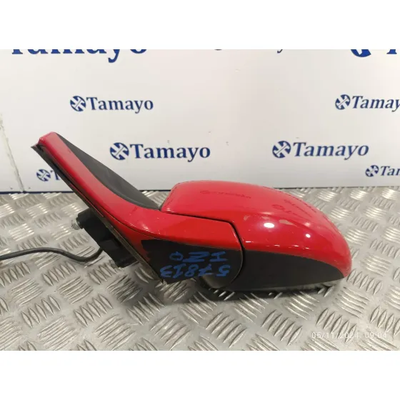 Retrovisor Izquierdo para Suzuki Swift Berlina (Mz)