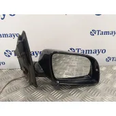 Retrovisor Derecho para Volkswagen Polo (9N1)