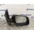 Retrovisor Derecho para Volkswagen Polo (9N1)