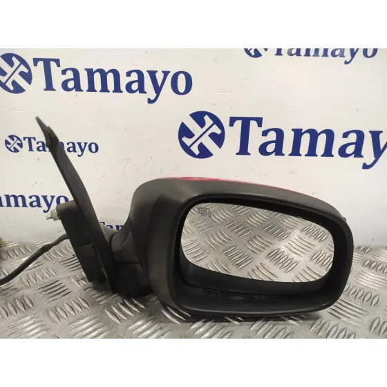 Retrovisor Derecho para Suzuki Swift Berlina (Mz)