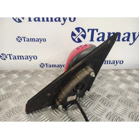 Retrovisor Derecho para Suzuki Swift Berlina (Mz)