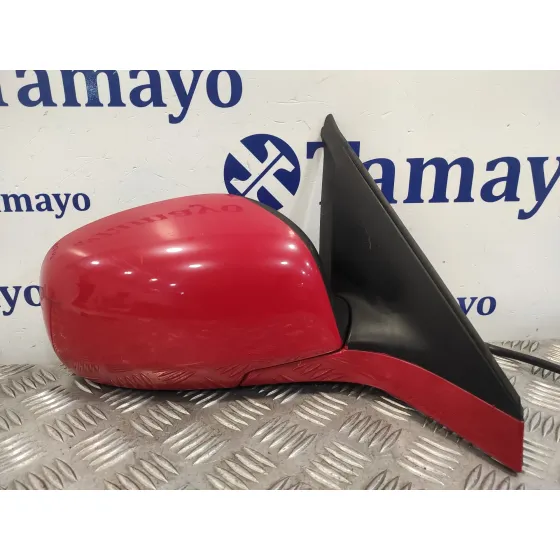 Retrovisor Derecho para Suzuki Swift Berlina (Mz)