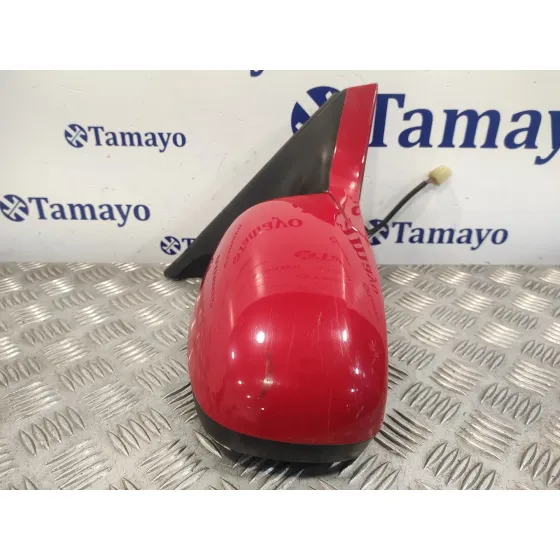 Retrovisor Derecho para Suzuki Swift Berlina (Mz)