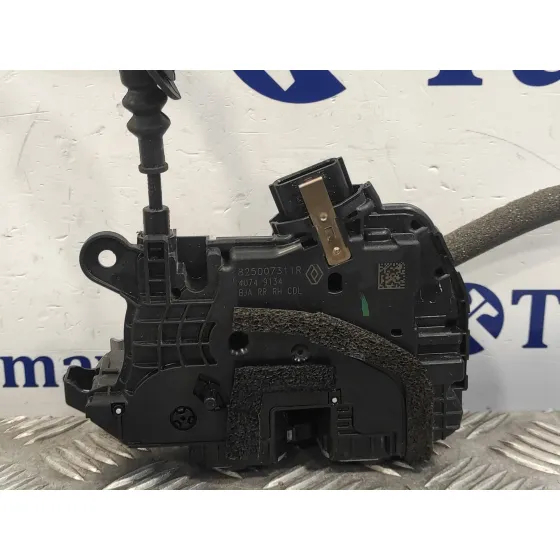 Cerradura Puerta Trasera Derecha para Renault Clio V